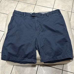 Orvis Flat Front Shorts